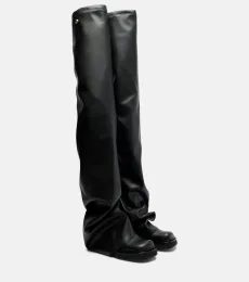 Robin over-the-knee boots