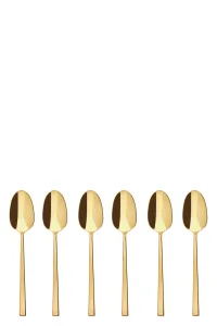 Rock Serving Teaspoons Rock Serving Teaspoons