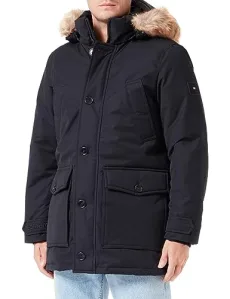 ROCKIE DOWN PARKA ROCKIE DOWN PARKA