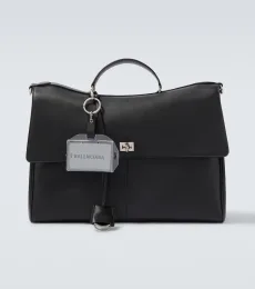 Rodeo leather briefcase Rodeo leather briefcase