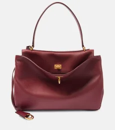 Rodeo Medium leather tote bag Rodeo Medium leather tote bag