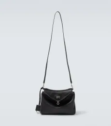 Rodeo Small leather messenger bag Rodeo Small leather messenger bag