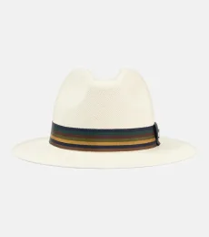 Rodesia straw Panama hat Rodesia straw Panama hat