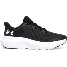 Rogue Boys Running Shoes Black / Black / White 55 Rogue Boys Running Shoes Black / Black / White 55