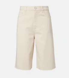 Róhe Bermudas de denim Róhe Bermudas de denim