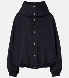Róhe Oversized jacket Róhe Oversized jacket