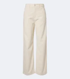Róhe Pantalon ample Bruun en coton Róhe Pantalon ample Bruun en coton