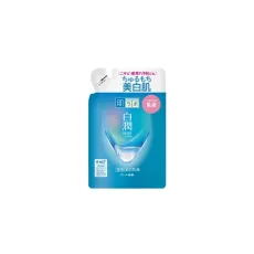 Rohto Mentholatum - Hada Labo Shirojyun Whitening Emulsion Refill - 140ml Rohto Mentholatum - Hada Labo Shirojyun Whitening Emulsion Refill - 140ml
