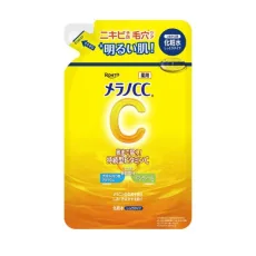 Rohto Mentholatum - Melano CC Vitamin C Lotion Refill - 170ml - Moist Rohto Mentholatum - Melano CC Vitamin C Lotion Refill - 170ml - Moist
