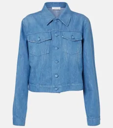 Roland denim jacket Roland denim jacket