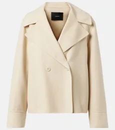 Rollet wool and silk coat Rollet wool and silk coat