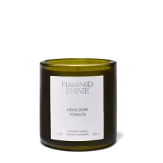 Roma Heirloom Tomato Candle