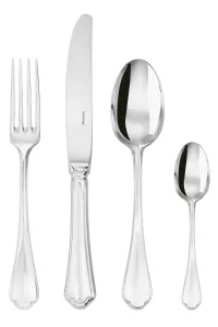 Rome Piece Flatware Service Rome Piece Flatware Service