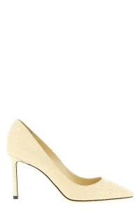 Romy pumps - Yellow
