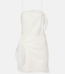 Rosalia wrap dress