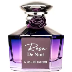 Rose De Nuit by 100ml L'Eau De Parfum for Women | Discover Ladies' Perfumes, Captivate the Senses, Classic Women's Perfumes | Find Your Signature Scent: Dive into this Perfume For Women Rose De Nuit by 100ml L'Eau De Parfum for Women | Discover Ladies' Perfumes, Captivate the Senses, Classic Women's Perfumes | Find Your Signature Scent: Dive into this Perfume For Women