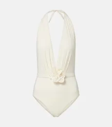 Rosetta halterneck swimsuit Rosetta halterneck swimsuit
