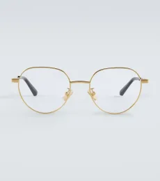 Round glasses Round glasses