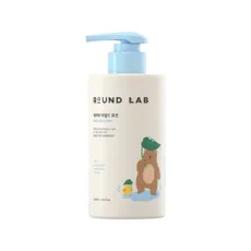 Round Lab - Baby Mild Lotion - 300ml Round Lab - Baby Mild Lotion - 300ml