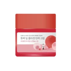 Round Lab - Camellia Deep Collagen Firming Cream - 50ml Round Lab - Camellia Deep Collagen Firming Cream - 50ml
