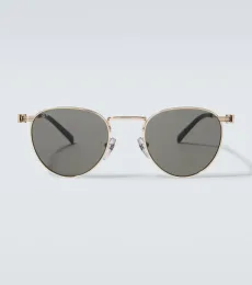 Round sunglasses Round sunglasses