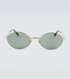 Round sunglasses Round sunglasses