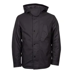 Router Wax Jacket Router Wax Jacket
