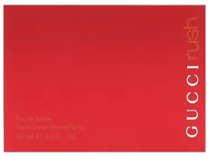 Rush Eau de Toilette - 50 ml