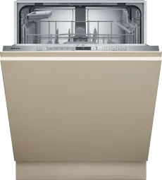 S153HKX03G N 30 60cm Integrated Dishwasher S153HKX03G N 30 60cm Integrated Dishwasher