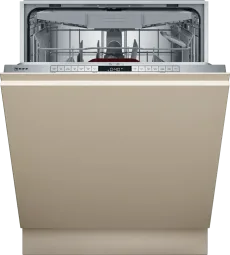 S155HVX00G N 50 60cm Integrated Dishwasher S155HVX00G N 50 60cm Integrated Dishwasher