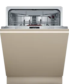 S195HCX02G N 60cm Integrated Dishwasher S195HCX02G N 60cm Integrated Dishwasher