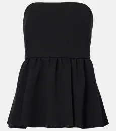 Sable bustier top Sable bustier top