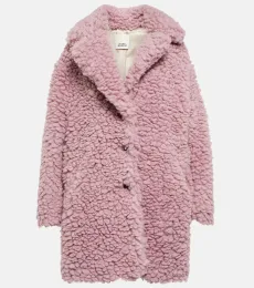 Sabrinega teddy coat Sabrinega teddy coat