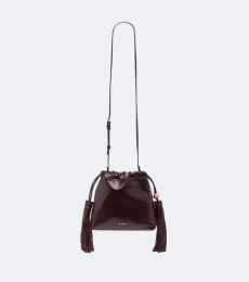 Sac à bandoulière Kalispera Mini en cuir Sac à bandoulière Kalispera Mini en cuir