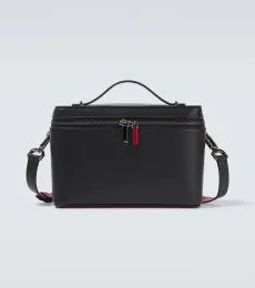 Sac à bandoulière Kypipouch en cuir Sac à bandoulière Kypipouch en cuir