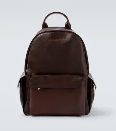 Sac à dos en cuir Sac à dos en cuir