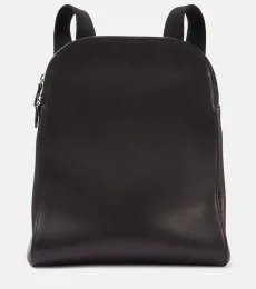 Sac à dos en cuir Sac à dos en cuir