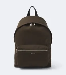 Sac à dos en toile Sac à dos en toile