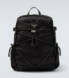 Sac à dos Prada Speedrock en Re-Nylon Sac à dos Prada Speedrock en Re-Nylon