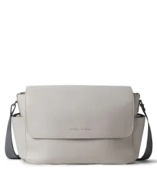 Sac à langer en cuir Sac à langer en cuir