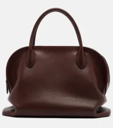 Sac à main Agnes 12 en cuir Sac à main Agnes 12 en cuir