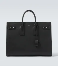 Sac à main De Jour Large en cuir Sac à main De Jour Large en cuir