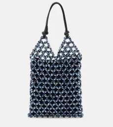 Sac à main Karla à perles Sac à main Karla à perles