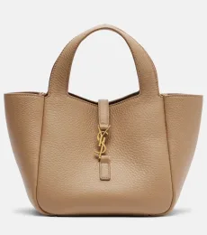 Sac à main Le 5 à 7 Baby Bea en cuir Sac à main Le 5 à 7 Baby Bea en cuir