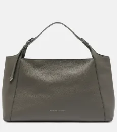Sac à main Medium en cuir Sac à main Medium en cuir