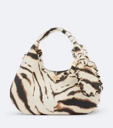 Sac à main Mini à imprimé zèbre Sac à main Mini à imprimé zèbre