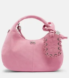 Sac à main Mini en cuir Sac à main Mini en cuir
