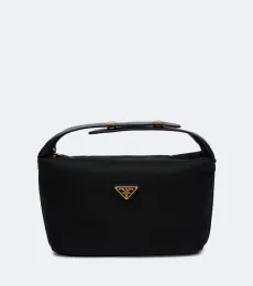 Sac à main Prada Chérie Mini en Re-Nylon Sac à main Prada Chérie Mini en Re-Nylon