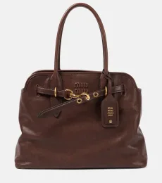 Sac Adventure Large en cuir Sac Adventure Large en cuir