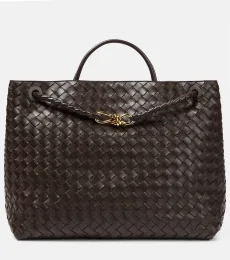 Sac Andiamo Large en cuir Sac Andiamo Large en cuir